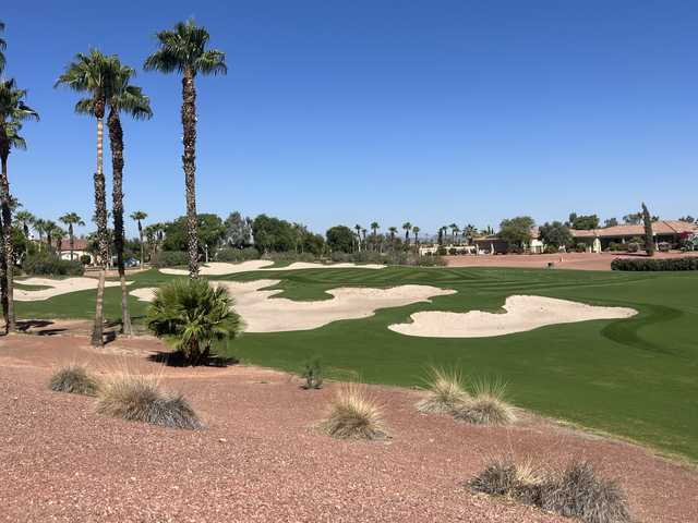 Corte Bella Golf Club - photo 2