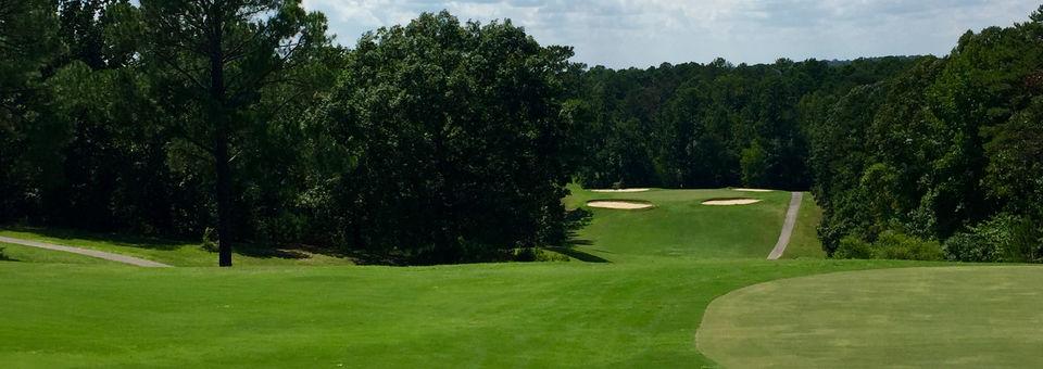Cumberland Lake Golf Club - photo 8