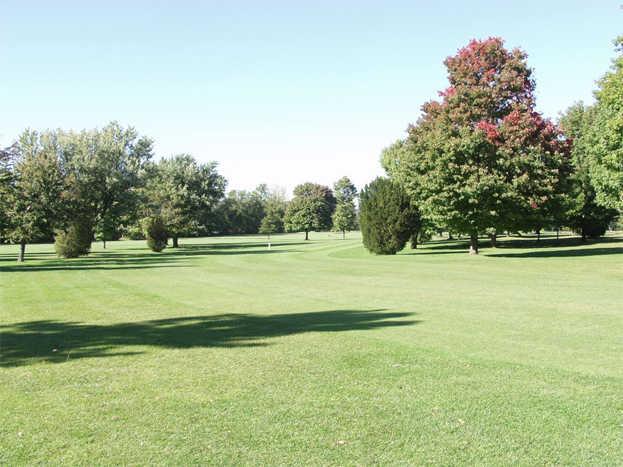 Blossom Trails Golf Club - photo 3