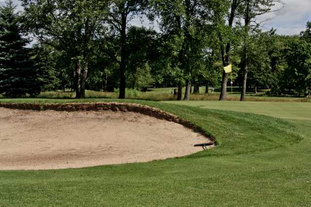 Winding Creek Golf Course - photo 2