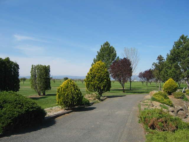 Colockum Ridge Golf Course - photo 4