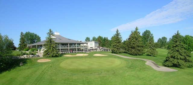 Elmira Golf Club - photo 3