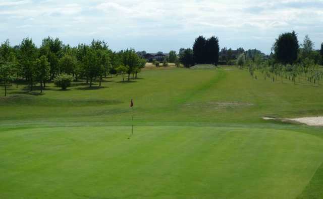 South Kyme Golf Club - photo 5