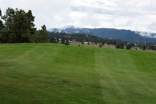 Pagosa Springs Golf Club - photo 4