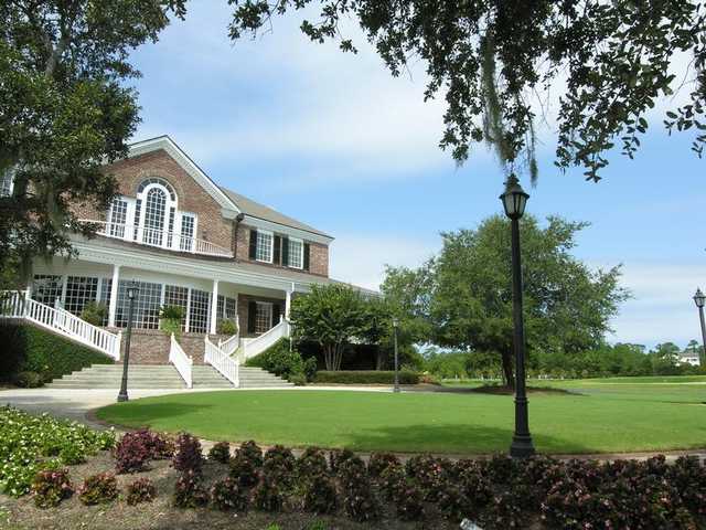 DeBordieu Colony Country Club - photo 2