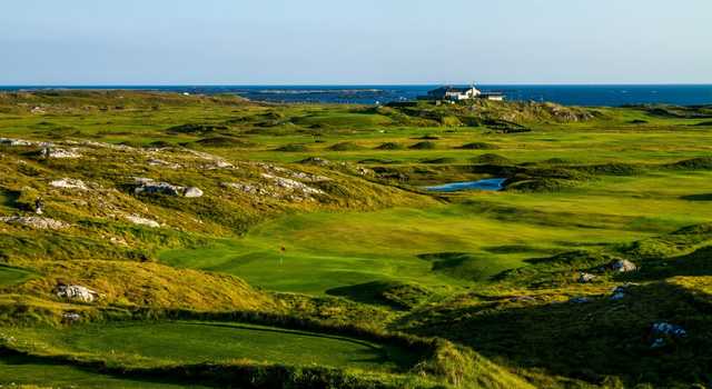 Connemara Golf Club - photo 7