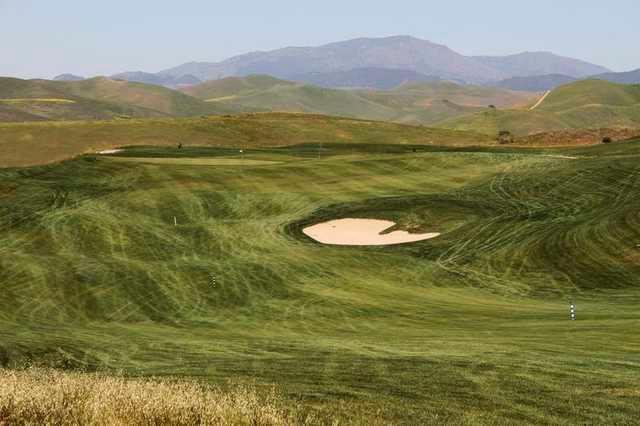 Dublin Ranch Golf Course - photo 6