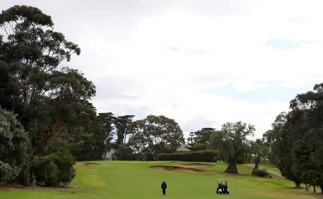 Cheltenham Golf Club - photo 2
