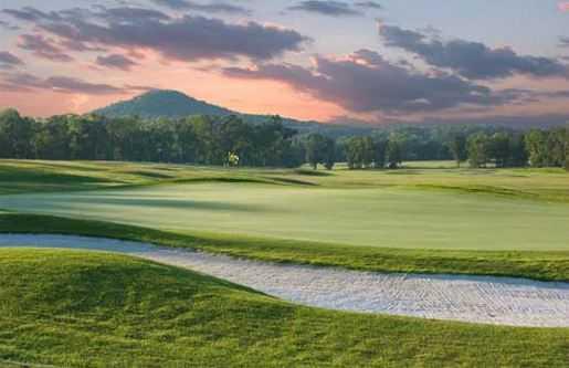 The Course At Eagle Mountain - photo 3