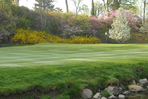 Club Champion Indianapolis - photo 6