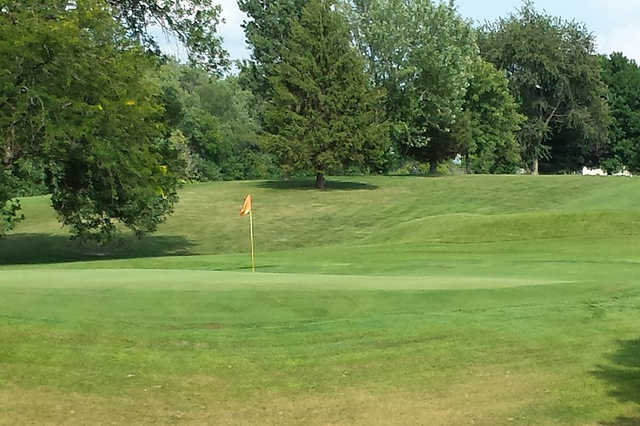 Colfax Country Club - photo 2