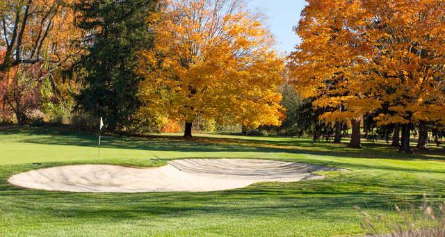 Woodcrest Country Club - photo 2