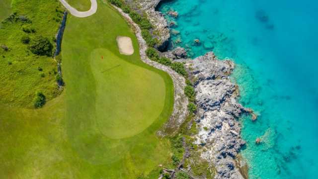 Five Forts Golf Club - photo 4