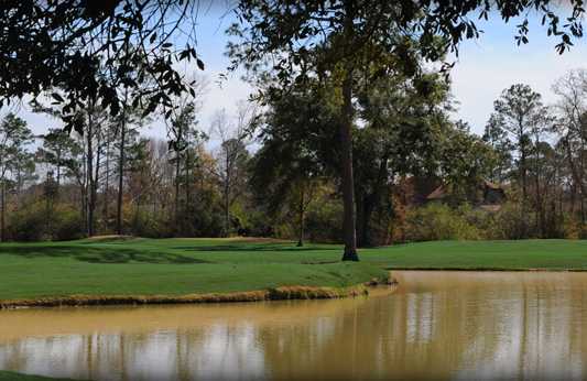 Pinewood Country Club - photo 2
