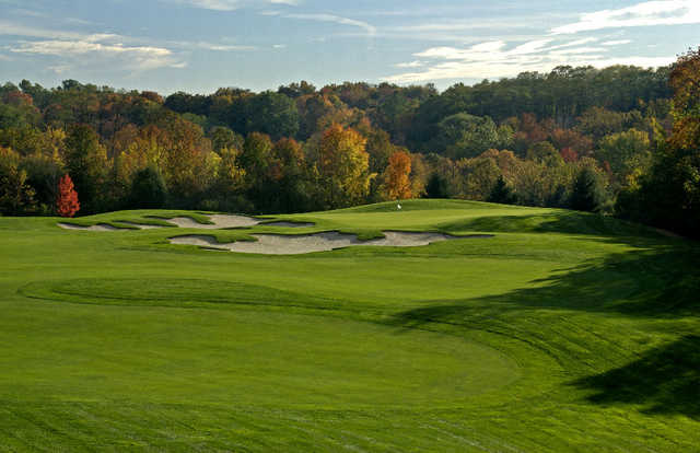 Anglebrook Golf Club - photo 2