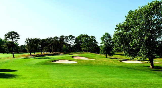 Island Hills Golf Club - photo 3