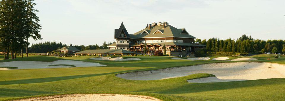 The Reserve Vineyards and Golf Club - South Course - photo 7