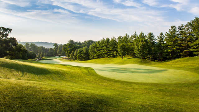Trump National Golf Club, Westchester - photo 2
