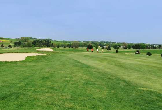 Willandale Golf Club - photo 4