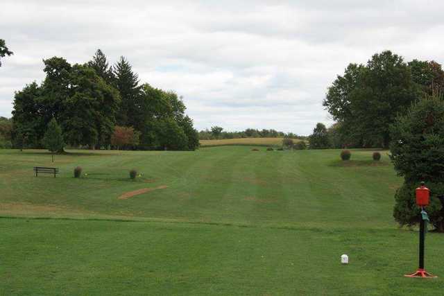 Wynding Brook Golf Club - photo 3