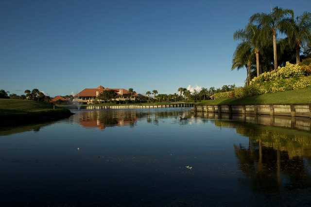 Frenchman's Creek Country Club - photo 1