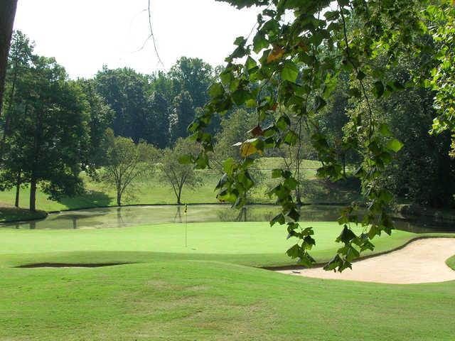 Tanglewood Golf Club - Championship Course - photo 3