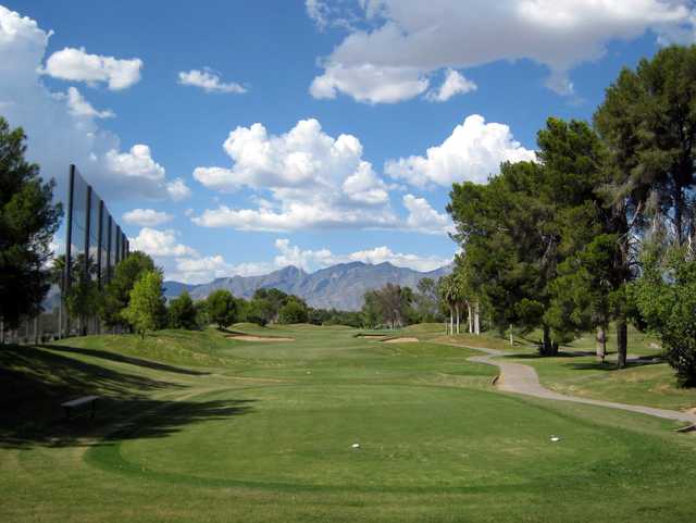 Dell Urich Golf Course - photo 3