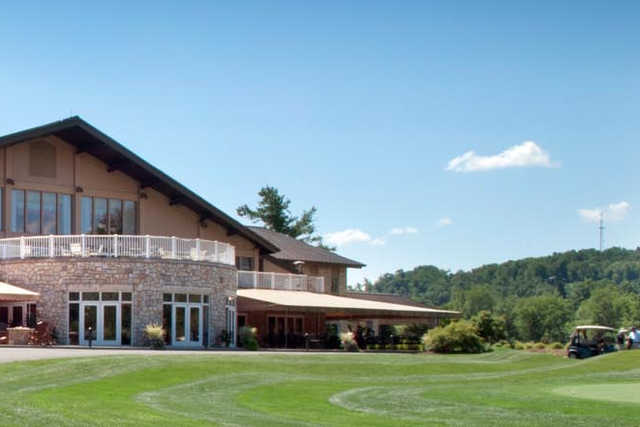 Valley Brook Country Club - photo 4