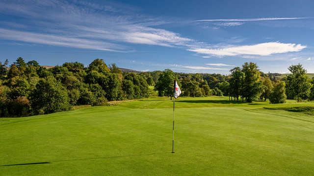 Cardross Golf Club - photo 6