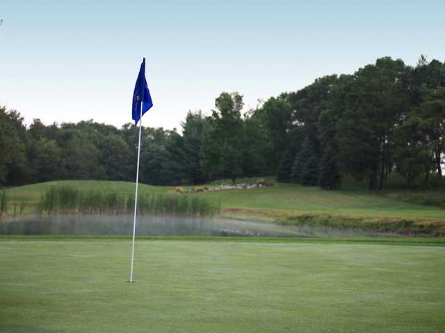 Lake Arrowhead Golf Course - The Pines Course - photo 2