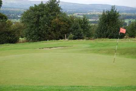 Mytton Fold Golf Club - photo 4