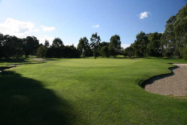 Pakenham & District Golf Club - photo 1