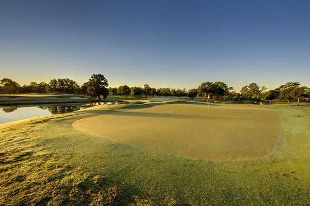 Golfcrest