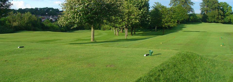 Dunfermline Golf Club - photo 8