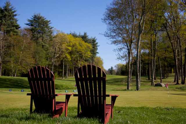 Maplegate Country Club - photo 3