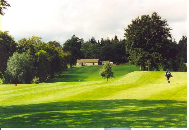 Hollandbush Golf Club
