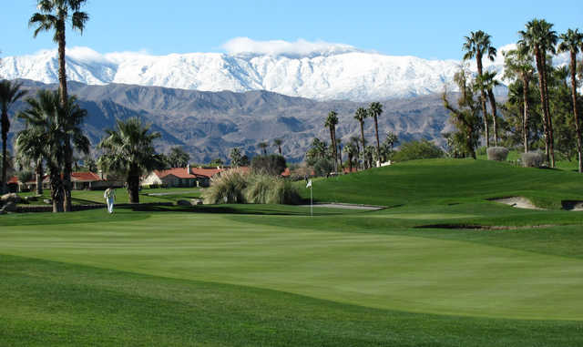 Desert Falls Country Club - photo 2
