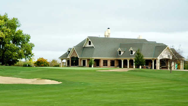 Hickory Point Golf Club - photo 5