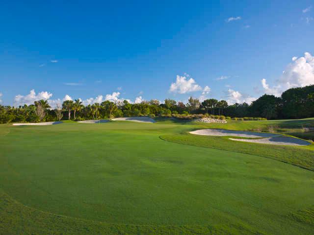 Emerald Dunes Golf Course - photo 2
