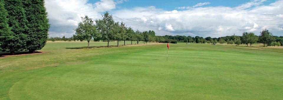 Darrington Golf Club - photo 6