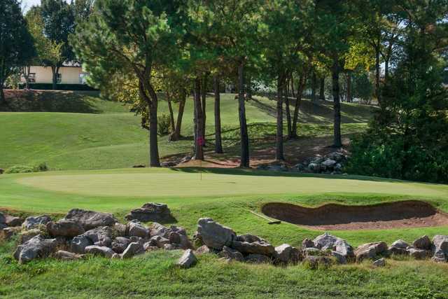 The Links At Harrison - photo 2