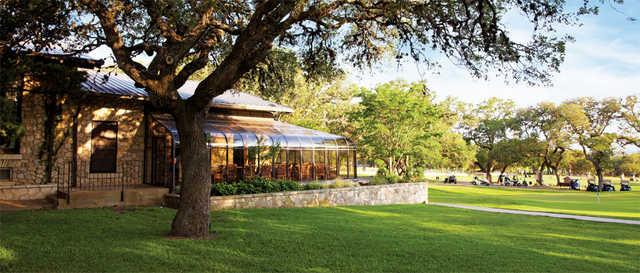 Fair Oaks Ranch Golf & Country Club - photo 2