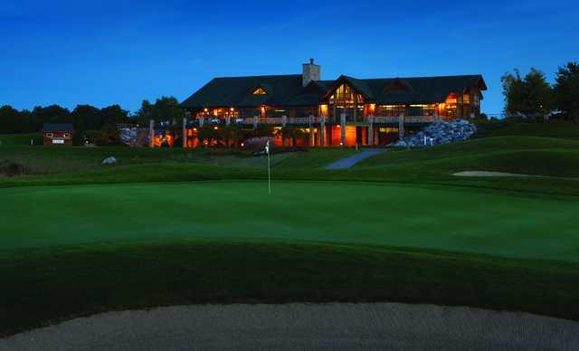 Bucks Run Golf Club - photo 3