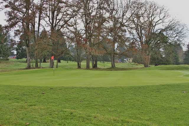 RedTail Golf Center