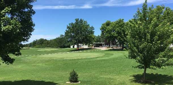 Hillcrest Country Club - photo 2