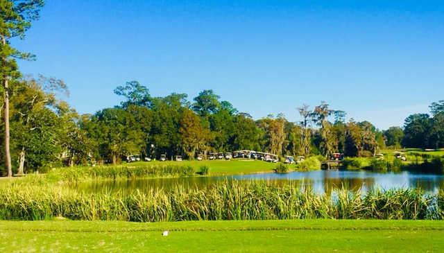 Beau Chene Country Club - photo 3