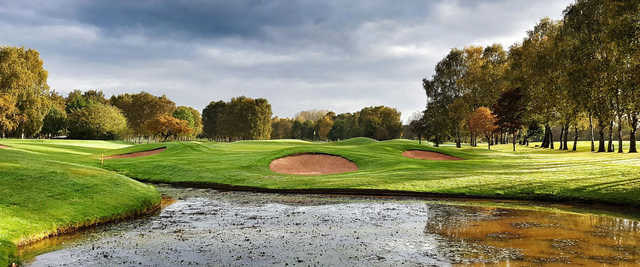 Swinton Park