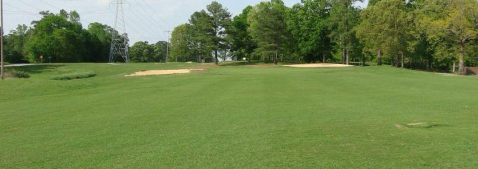Northgreen Golf Club - photo 3