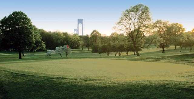 Kissena Golf Course - photo 4