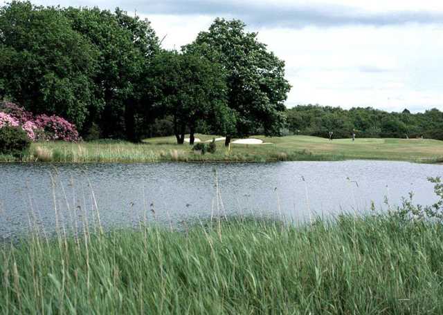 Dorset Golf & Country Club - photo 3